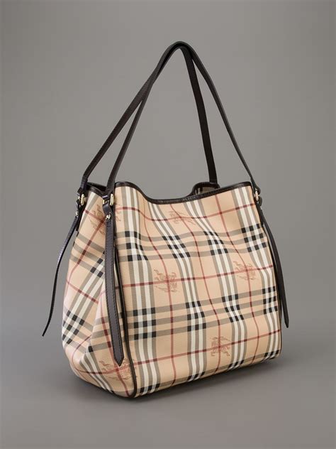 burberry canter tote|canterbury Burberry bag.